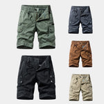 Dominion Trail Cargo Shorts – Cross & Crown