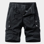 Dominion Trail Cargo Shorts – Cross & Crown