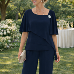 Carol | Elegant Set