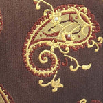 Duke’s Garden Tie – Cross & Crown