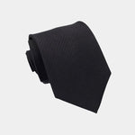 Dusty Blush Tie – Cross & Crown