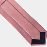 Dusty Blush Tie – Cross & Crown