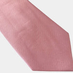 Dusty Blush Tie – Cross & Crown