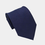 Dusty Blush Tie – Cross & Crown