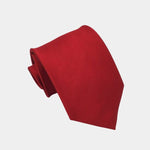 Dusty Blush Tie – Cross & Crown
