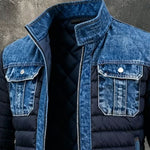 MARCO CLASSIC DENIM JACKET