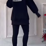 Anmutig designter Pullover