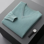 Rasmer Wool Sweater
