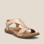 LYDIA ORTHOPEDIC COMFORT SANDALS