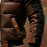 FORGEFIELD ARTISAN JACKET