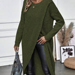 Anmutig designter Pullover