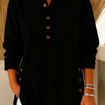 Marcia | Stylish Casual Blouse
