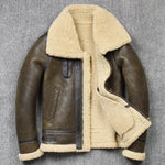 Mason Wool Jacket