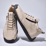 EDWARD SMART LEATHER SHOES