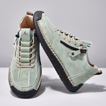 EDWARD SMART LEATHER SHOES