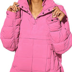 Anmutig designter Pullover