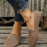 MAYA COMFORT FIT SHOES