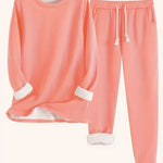 ELARA SOFT LOUNGE SET