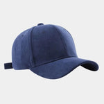 Elegant Cashmere Cap - Cross & Crown