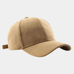 Elegant Cashmere Cap - Cross & Crown