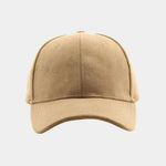 Elegant Cashmere Cap - Cross & Crown