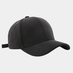Elegant Cashmere Cap - Cross & Crown