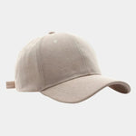 Elegant Cashmere Cap - Cross & Crown