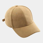 Elegant Cashmere Cap - Cross & Crown