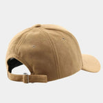 Elegant Cashmere Cap - Cross & Crown