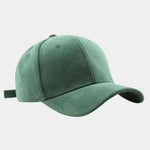 Elegant Cashmere Cap - Cross & Crown