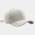 Elegant Cashmere Cap - Cross & Crown