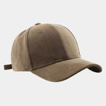 Elegant Cashmere Cap - Cross & Crown
