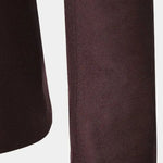 Elegant Collar Jacket - Cross & Crown