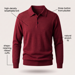 ELMWICK SHIRT