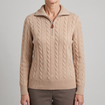 ELOWEN CASUAL SWEATER