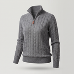 ELOWEN CASUAL SWEATER