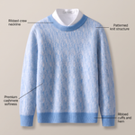 EMILIO CASHMERE SWEATER