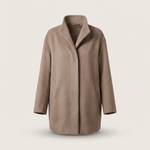 EMMA LUXURY WINDPROOF WOOL JACKET