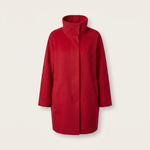 EMMA LUXURY WINDPROOF WOOL JACKET