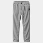 Essencial Stretch Trousers - New Elastic Waist - Cross & Crown