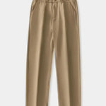 Essential Baggy Trousers - Cross & Crown