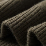 Essential Cashmere Jacket - Cross & Crown