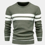 Essential Casual Sweater - Cross & Crown