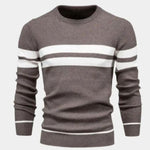 Essential Casual Sweater - Cross & Crown