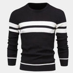 Essential Casual Sweater - Cross & Crown