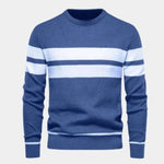 Essential Casual Sweater - Cross & Crown