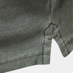 Essential Cotton Polo Shirt - Cross & Crown