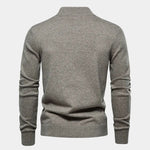 Essential Knit Cardigan - Cross & Crown