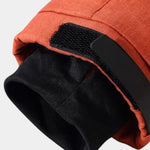 Essential Puffer Jacket - Cross & Crown