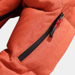 Essential Puffer Jacket - Cross & Crown